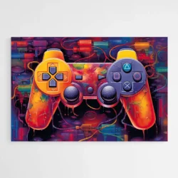 tableau pop art geek 1.webp