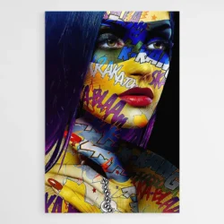 tableau pop art moderne 1.webp