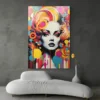 tableau pop art original portrait 2 3 2.webp