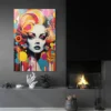 tableau pop art original portrait 2 3 3.webp