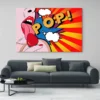 tableau pop art tendance paysage 3 2 2.webp