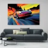 tableau porsche 911 paysage 3 2 3.webp
