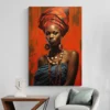 tableau portrait femme africaine portrait 2 3 3.webp
