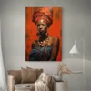 tableau portrait femme africaine portrait 2 3 4.webp