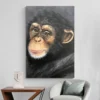 tableau portrait singe portrait 2 3 2.webp