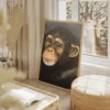tableau portrait singe portrait 2 3 3.webp