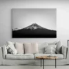 tableau scandinave noir et blanc paysage 3 2 2.webp