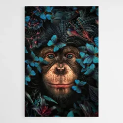 tableau singe design 1.webp