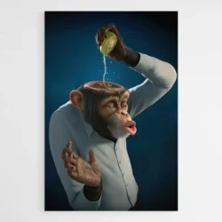 tableau singe humour 1.webp