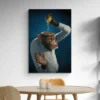 tableau singe humour portrait 2 3 4.webp