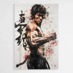 tableau street art bruce lee 1.webp