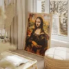 tableau street art mona lisa portrait 2 3 3.webp