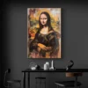 tableau street art mona lisa portrait 2 3 4.webp