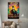 tableau street art monopoly portrait 2 3 3.webp