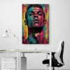 tableau street art ronaldo cr7 portrait 2 3 4.webp