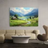 tableau sur toile paysage paysage 3 2 2.webp