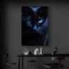 tableau tete de chat portrait 2 3 3.webp