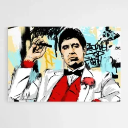 tableau tony montana 1.webp