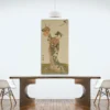 tableau traditionnel japonais hokusai portrait 1 2 2.webp