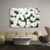 tableau tulipes blanches paysage 3 2 3.webp