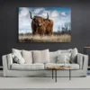 tableau vache highland paysage 3 2 2.webp