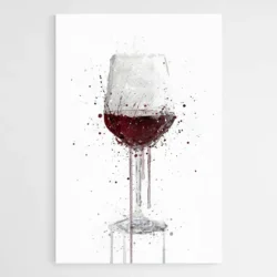 tableau verre de vin 1.webp