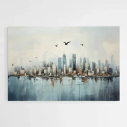 tableau ville moderne 1.webp