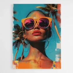 tableau vintage glamour 1.webp