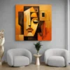 tableau visage colore carre 2.webp