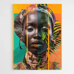 tableau visage femme artistique 1.webp