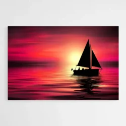 tableau voilier en mer 1.webp