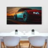tableau voiture de luxe paysage 2 1 3.webp