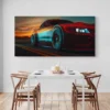 tableau voiture de luxe paysage 2 1 4.webp