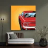 tableau voiture pop art carre 4.webp