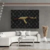 tableau ak47 louis vuitton paysage 3 2 3.webp