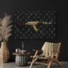 tableau ak47 louis vuitton paysage 3 2 4.webp