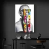 tableau andy warhol street art portrait 2 3 3.webp