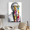 tableau andy warhol street art portrait 2 3 4.webp