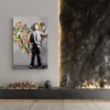 tableau banksy street art portrait 2 3 2.webp