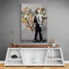 tableau banksy street art portrait 2 3 4.webp