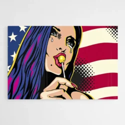 tableau pop art americain 1.webp