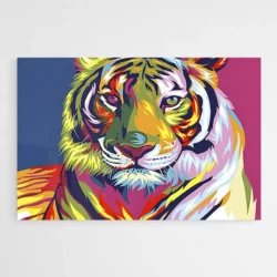 tableau pop art tigre 1.webp