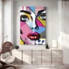tableau pop art unique portrait 2 3 4.webp