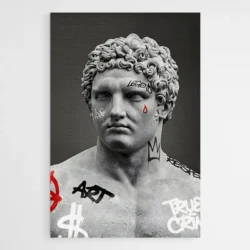 tableau sculpture rebelle 1.webp