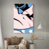 tableau sensuel pop art portrait 2 3 4.webp