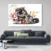 tableau sneaker jordan paysage 3 2 4.webp
