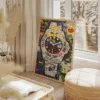 tableau street art rolex portrait 2 3 2.webp