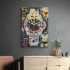 tableau street art rolex portrait 2 3 3.webp