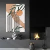 tableau style minimaliste terracota portrait 2 3 4.webp