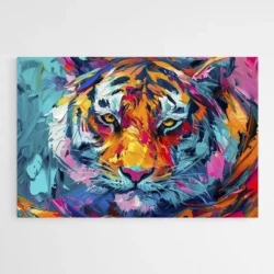 tableau tigre peinture 1.webp
